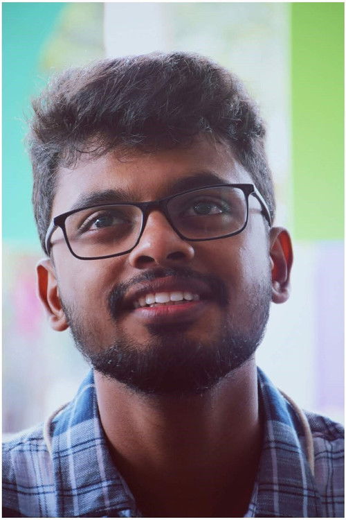 Photo of Sreedev Suprakash