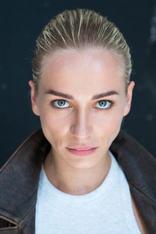 Photo of Valeriya Astapova