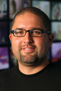 Photo of Josh Cooley