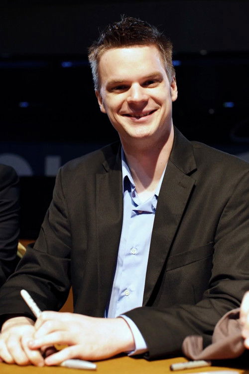 Photo of Mike Lamond