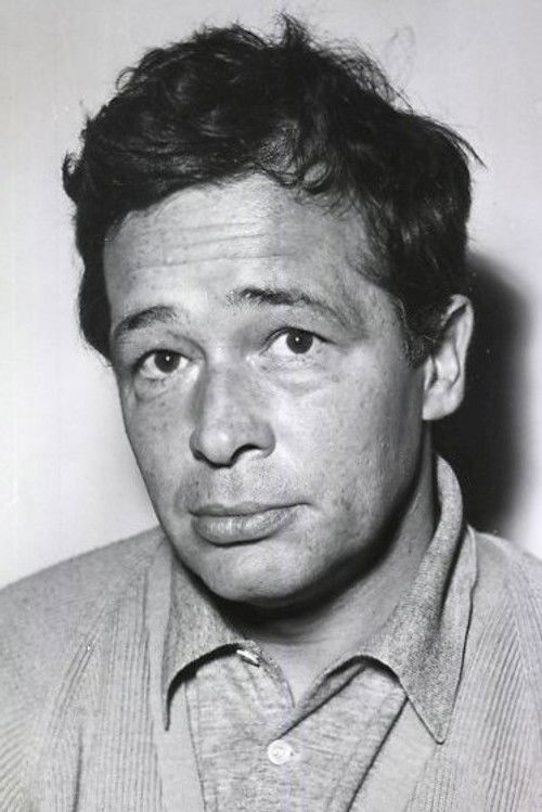 Photo of Peter Mosbacher