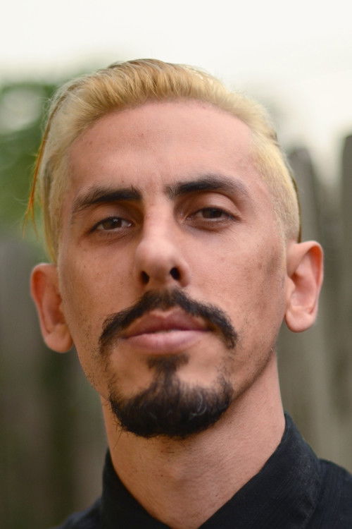 Photo of Michael Delgado