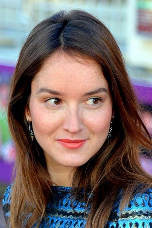 Photo of Anaïs Demoustier