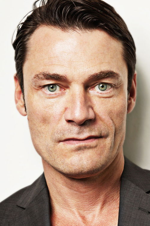 Photo of Stefan Weinert