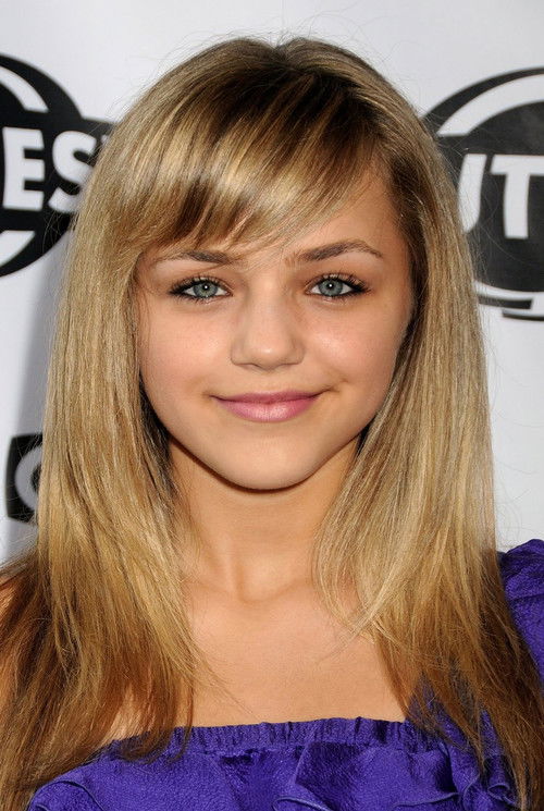 Photo of Oana Gregory