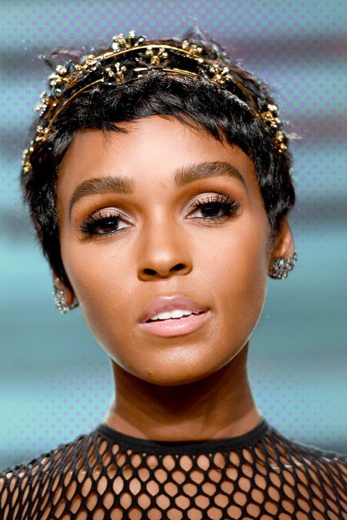 Photo of Janelle Monáe