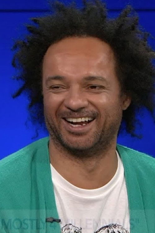 Photo of Derrick Beckles