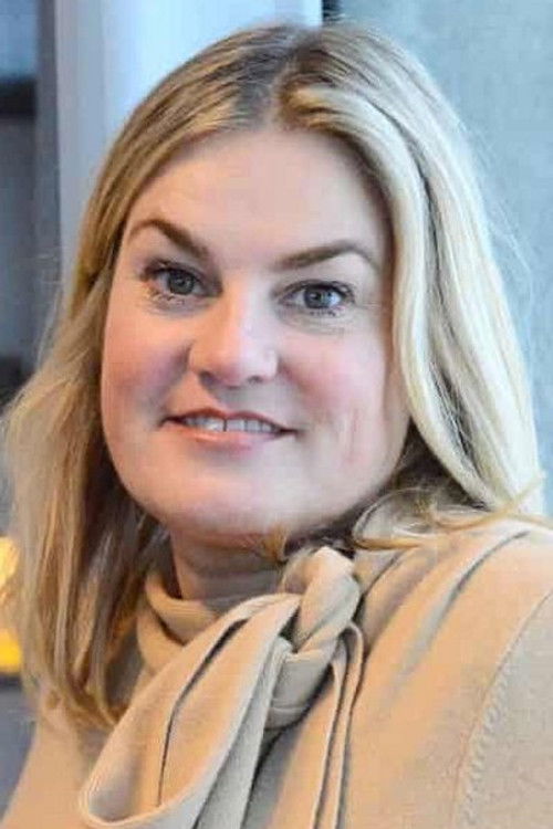 Photo of Camilla Rudnicki