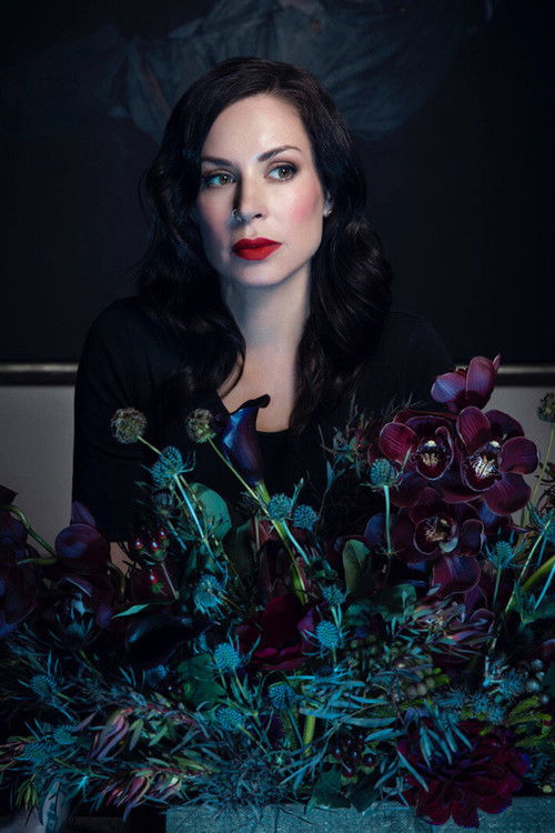 Photo of Jillian Lauren