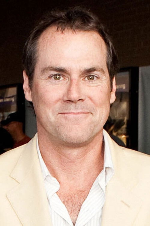 Photo of Stephen Sommers