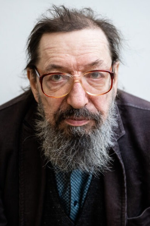 Photo of Peeter Volkonski