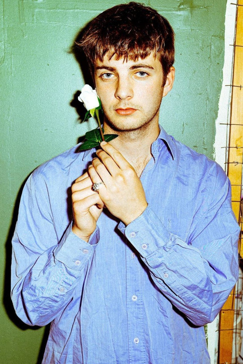 Photo of Grian Chatten