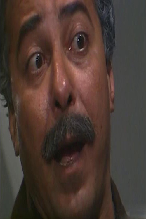 Photo of Salah El-Saadany