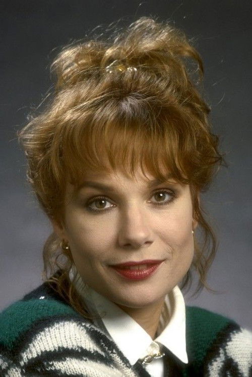 Photo of Monique van de Ven