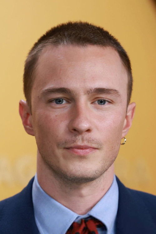 Photo of Drew Starkey