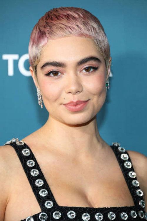 Photo of Auliʻi Cravalho