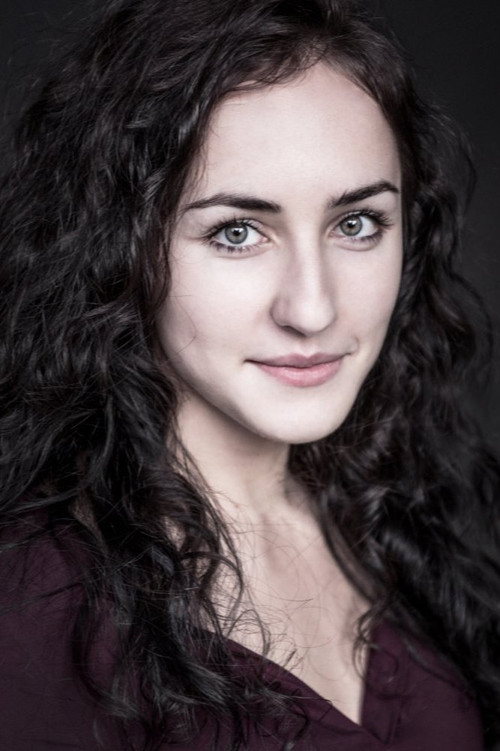 Photo of Tereza Dušková