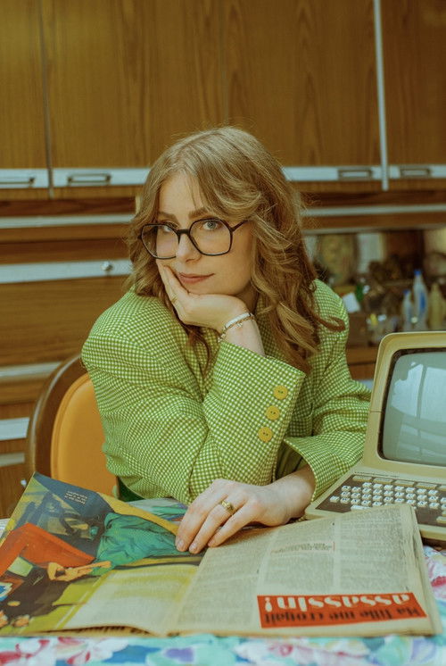 Photo of Joy Davillé