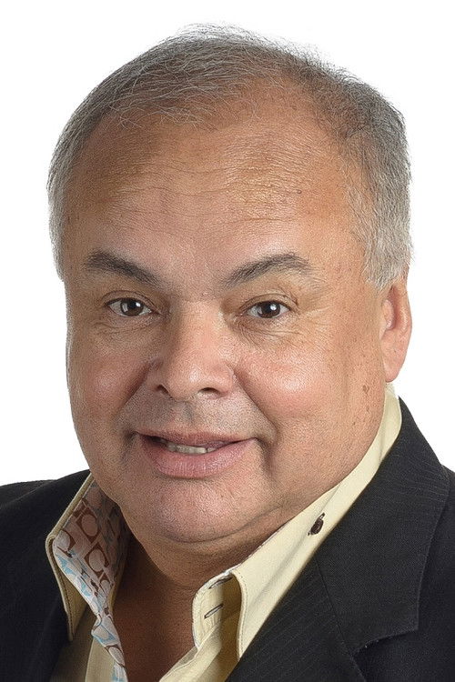 Photo of Álvaro Salas