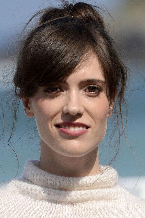 Photo of Itsaso Arana