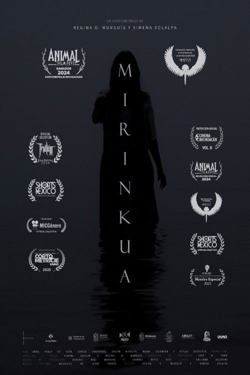 Mirinkua