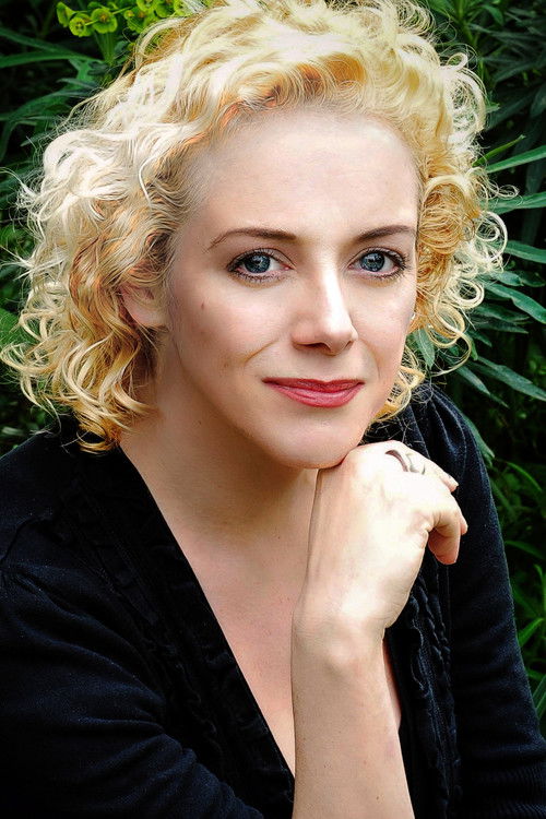 Photo of Kate Harbour