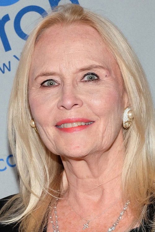 Photo of Cornelia Sharpe