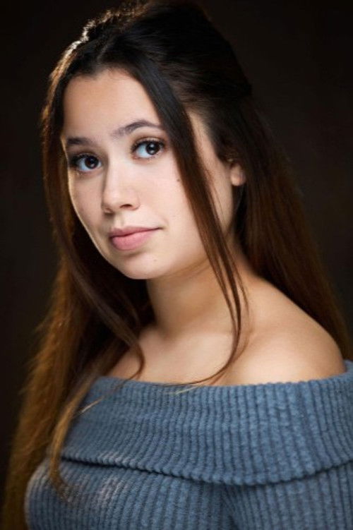 Photo of Ellie Toolaram