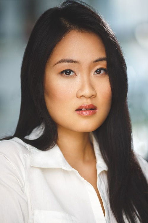 Photo of Eileen Li