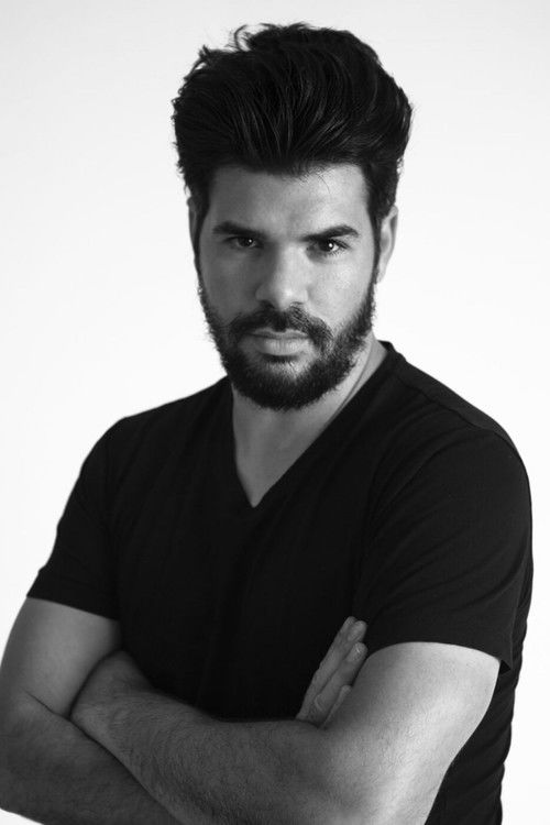 Photo of R.H. Norman