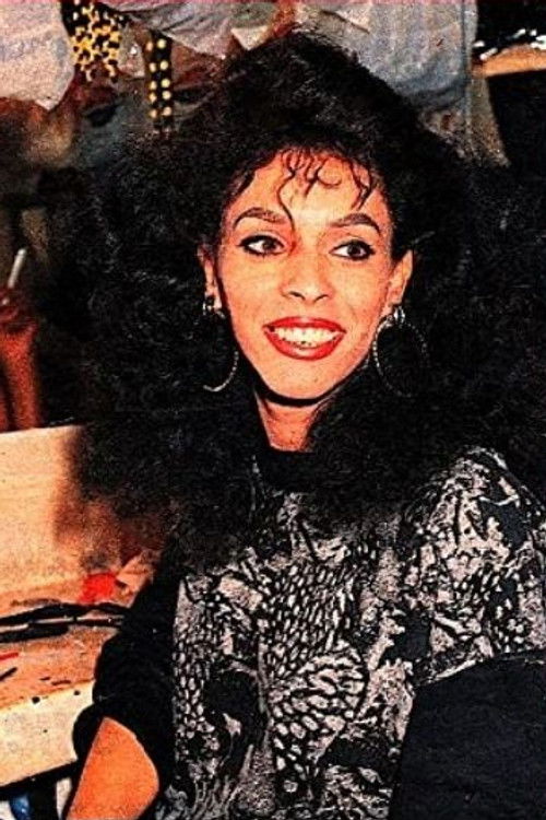 Photo of Cláudia Celeste