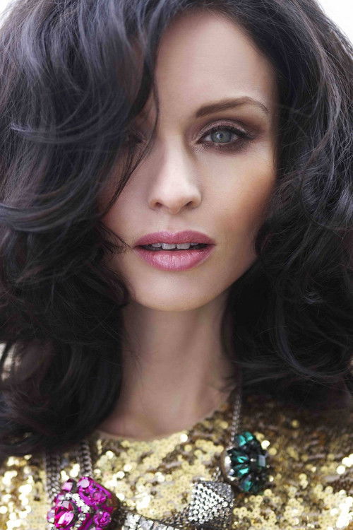 Photo of Sophie Ellis-Bextor