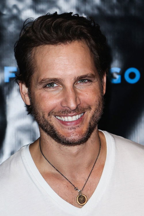 Photo of Peter Facinelli