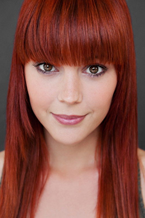 Photo of Vanessa Pilon