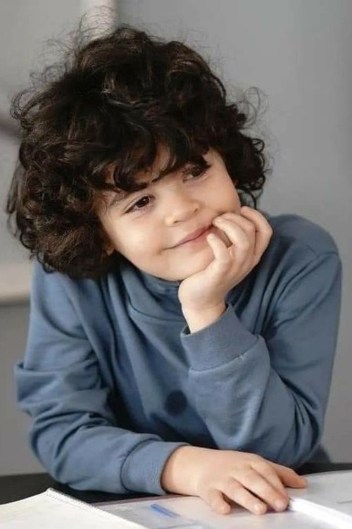 Photo of Berat Rüzgar Özkan