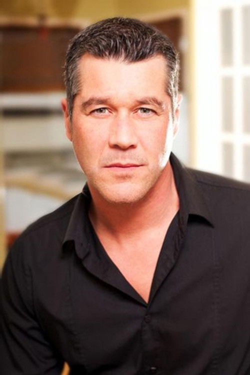 Photo of Emmanuel Auger