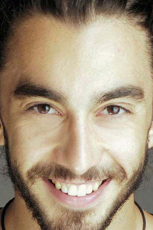 Photo of Omar Muñoz