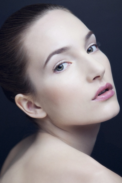 Photo of Sari Mercer