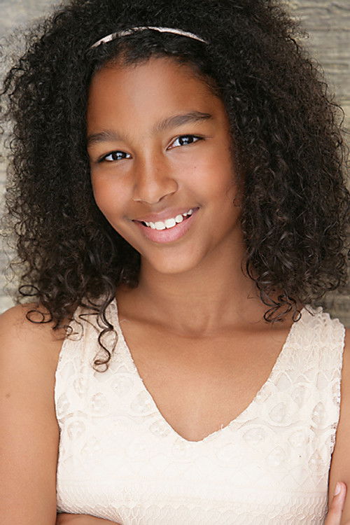 Photo of Aramé Scott