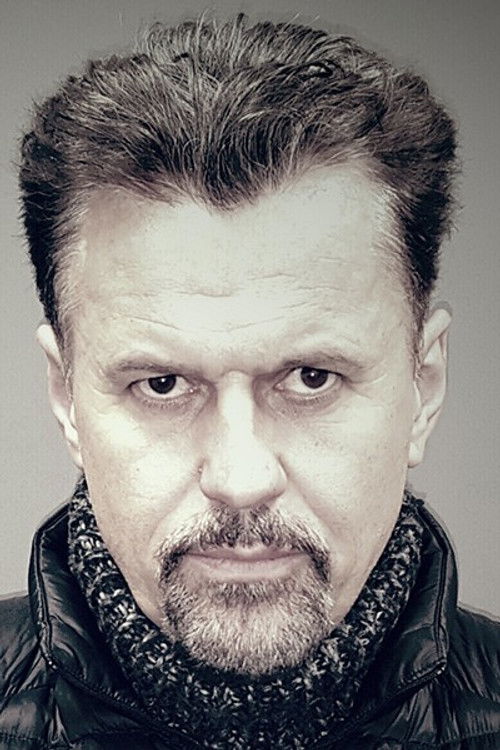 Photo of Jack Dimich