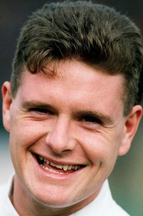 Photo of Paul Gascoigne