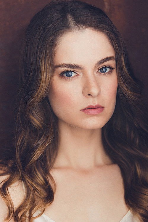 Photo of Marissa Ghavami