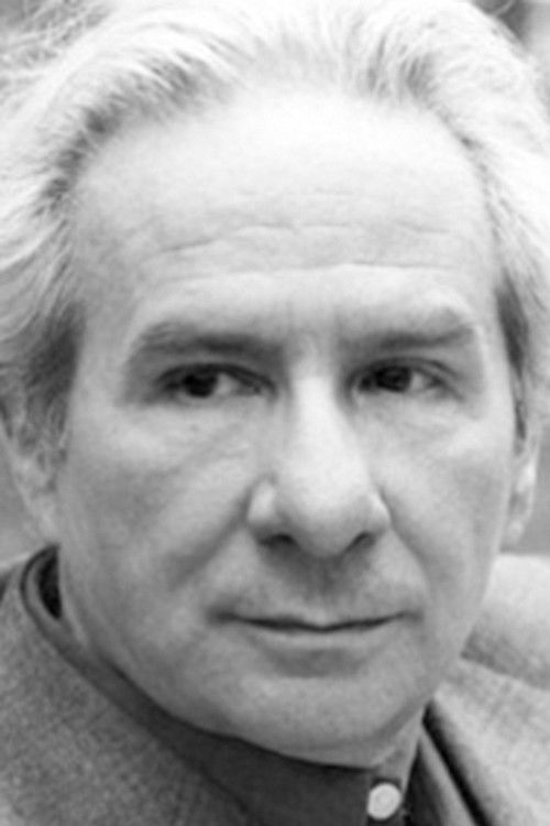 Photo of Aleksandr Volodin