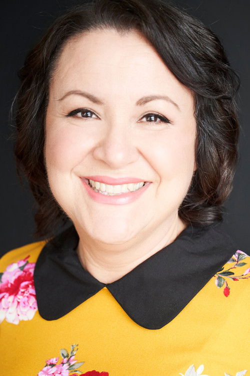 Photo of Sandra Battaglini