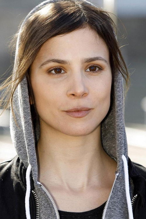 Photo of Aylin Tezel