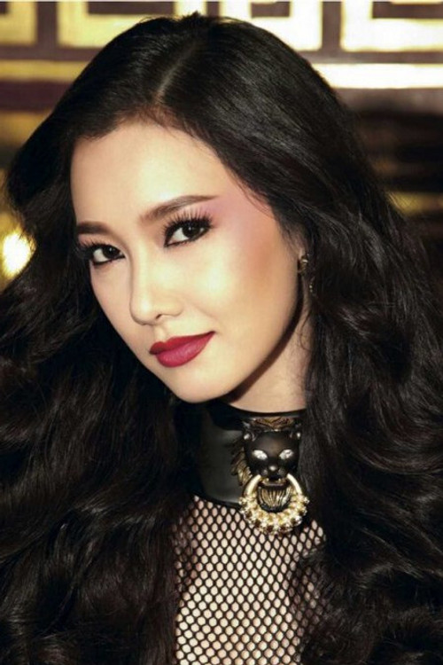 Photo of Woranuch Bhirombhakdi