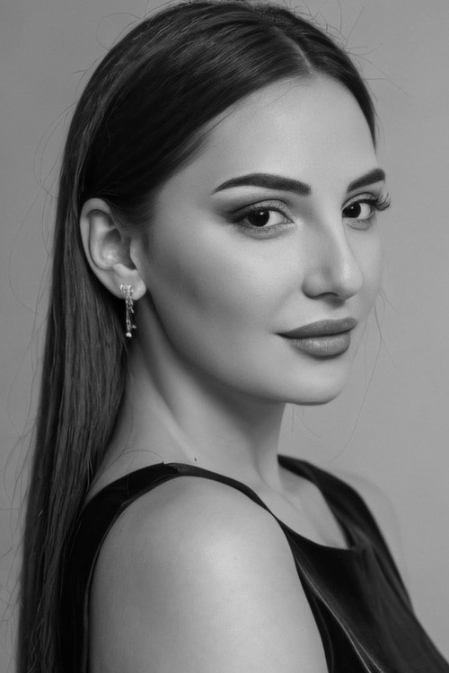 Photo of Narmina Maharramova