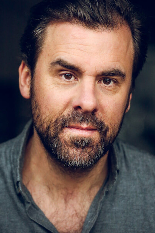 Photo of Bruno Marcil