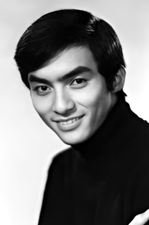 Photo of Teruhiko Saigō