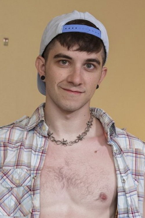 Photo of Harrison Todd